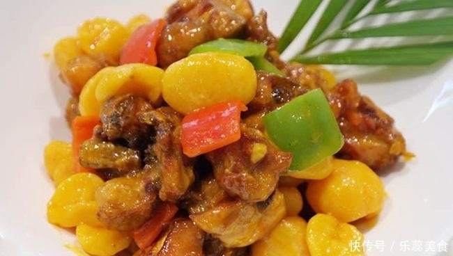 淀粉|简单又有面子的美食,香味浓郁超级好吃,非常的下饭,很实惠