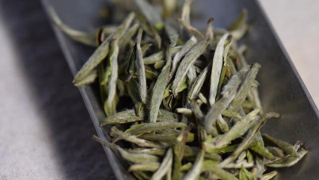 为什么银针很少用来压饼,而用寿眉压饼很普遍看完涨知识