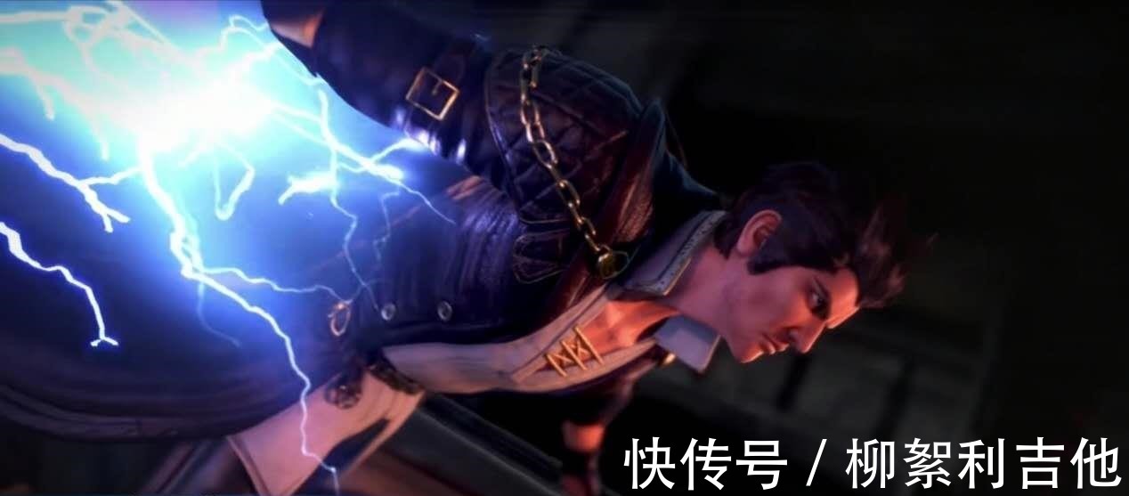 唐昊|《斗罗大陆》唐昊是没有错,怎么就没有人为他们想过一下