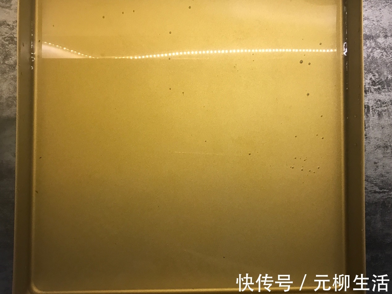 南瓜泥|烤箱版鸡蛋南瓜羹，美味鲜香，制作简单
