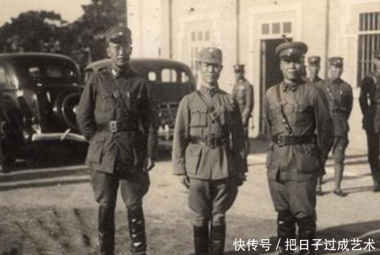 力量|“5万头猪”故事的启示，王耀武的精明，挡不住陈诚的“坑队友”