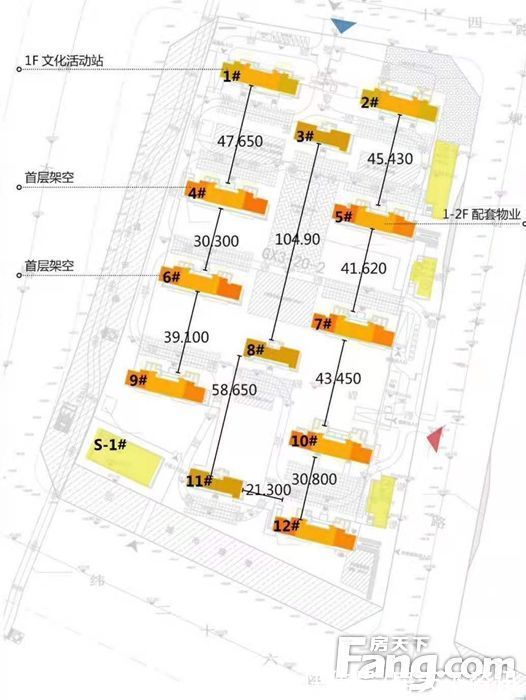 ·臻境|从招商华宇·臻境现场发来一条项目新消息，请查看