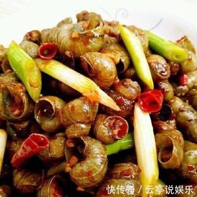 必不可少的几道家常菜,美味简单,荤素搭配,值得一试!