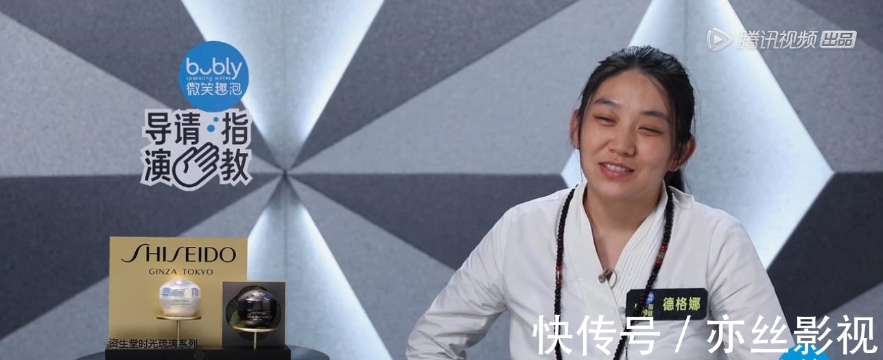 《导演请指教》演员互选,抓马不断,蔡康永邀请李成儒,尬出天际