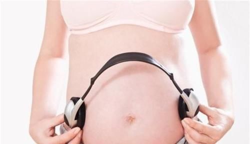 胎动|智商高的胎儿,在孕妇肚子就有这3个特征,中一个,你就偷着乐吧