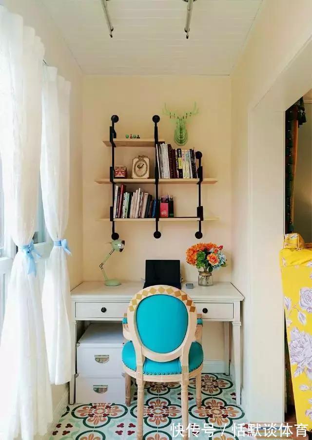 漂亮|125平新房，一进门就把人迷住了，装修太漂亮了，不想走