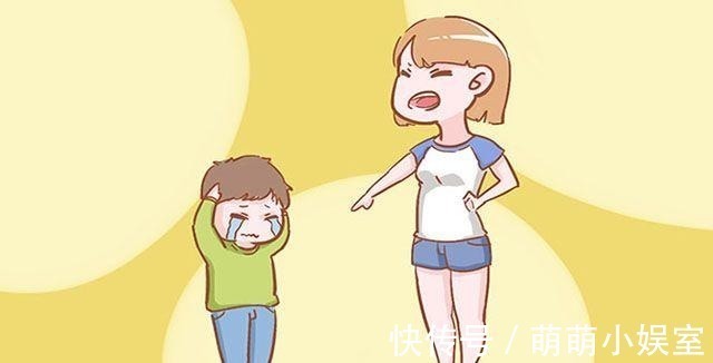 批评|聪明的家长这几种情况不会批评孩子,没效果还伤娃,希望没有你