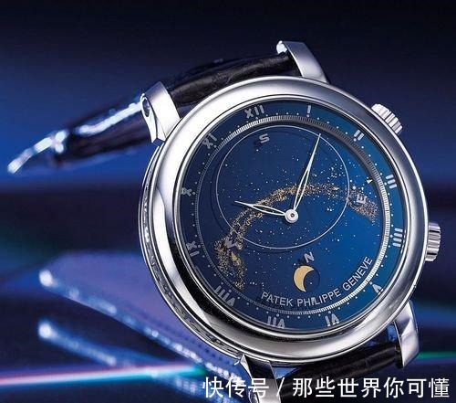 售后服务 百达翡丽成为名表之首的秘密!