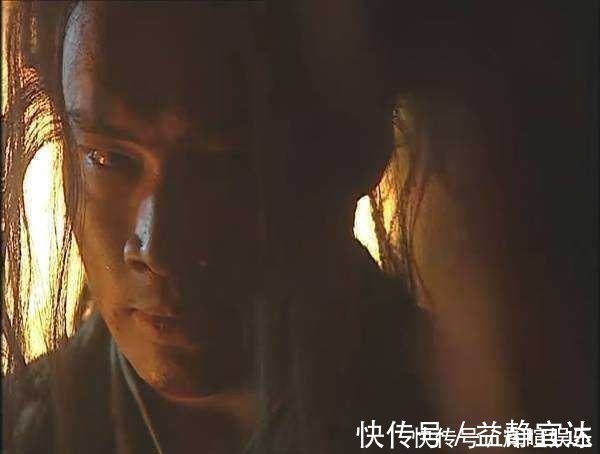 李逵$梁山这3个人最心狠手辣,杀人不眨眼!武松是其一,只有一人侥幸善终