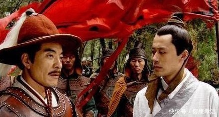 杀害|他为李自成出生入死，智谋不输刘伯温，却因才华出众被李自成杀害