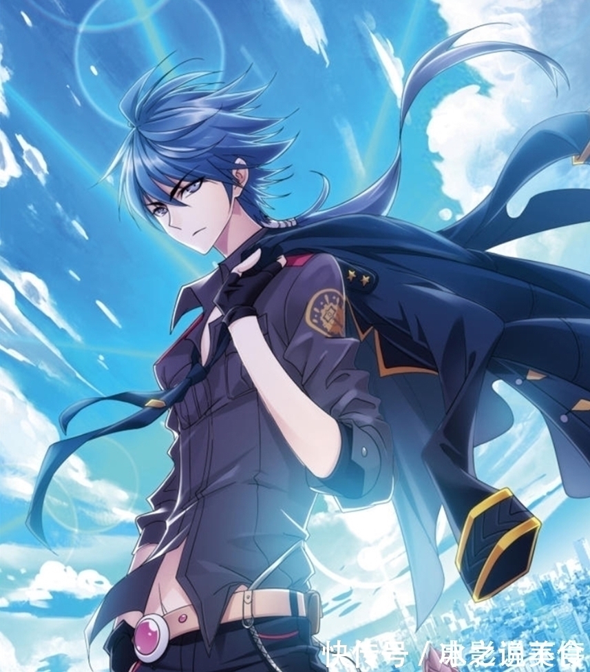 鬼斗罗|斗罗大陆漫画:面对强大的敌人,唐三也会拥有武魂骨甲真身完全体