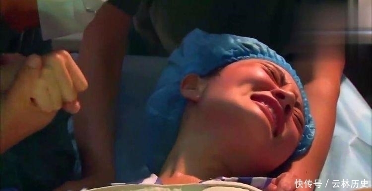 孕妇|怀孕后,孕妇被逼着每天吃草莓等孩子出生后创下了医院的记录