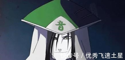 火影忍者|火影忍者反派洗白让人难以接受，团藏洗不白，而他就是黑煤球