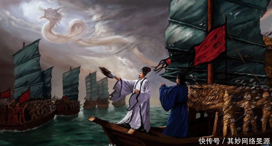 历史|别被三国演义给“骗”了,盘点你不知道的三国历史真相