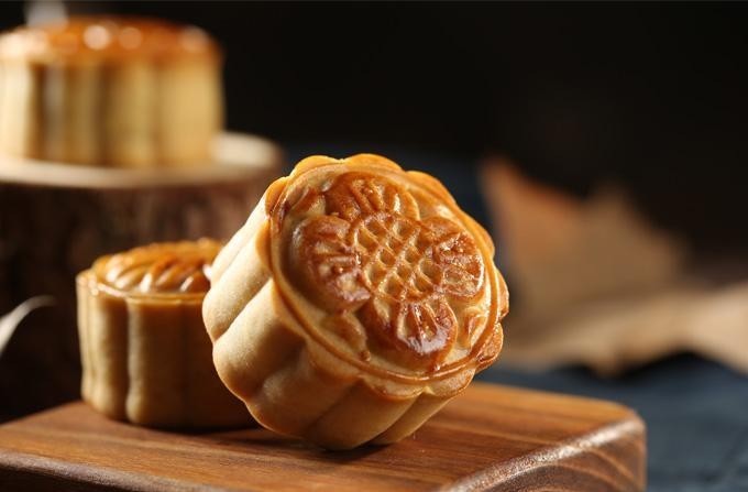 大神|关于“月饼”的冷知识,知道3个以上就是“大神”