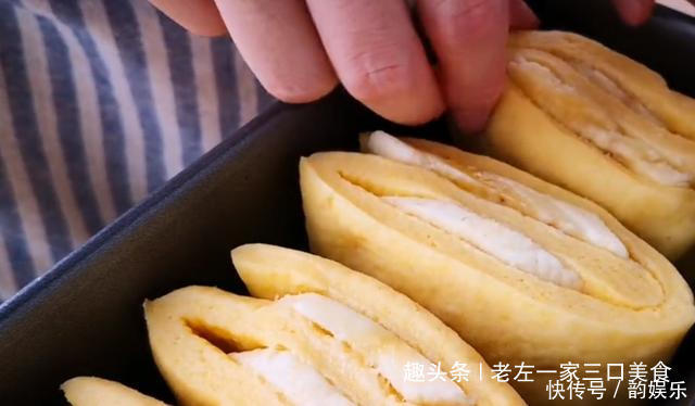 玉米面别蒸馒头了，教你秘制新吃法，不用烤不用烙，出锅比吃肉香