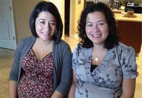 妹夫|姐妹俩同时生下双胞胎,经鉴定是同一个爸爸,网友闻所未闻