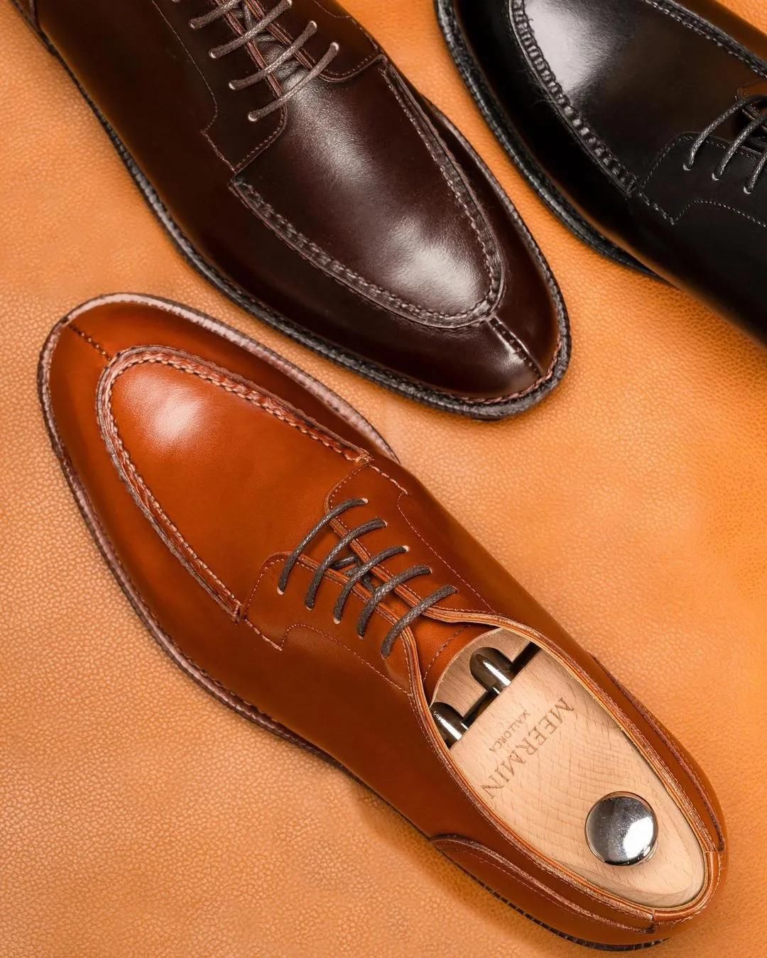 想撞鞋都难，哪双 Balmoral Boot 才是你的口味？