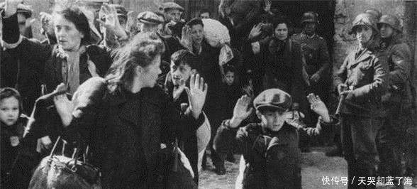 犹太人|600万犹太人，为啥会遭到希特勒的屠杀看看他们做了什么吧！