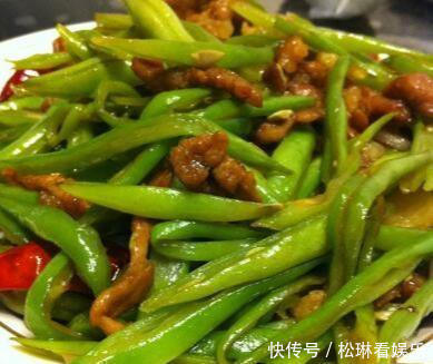 简单|小两口在家也能学着做的几道菜,有荤有素,爽口下饭,简单又实用