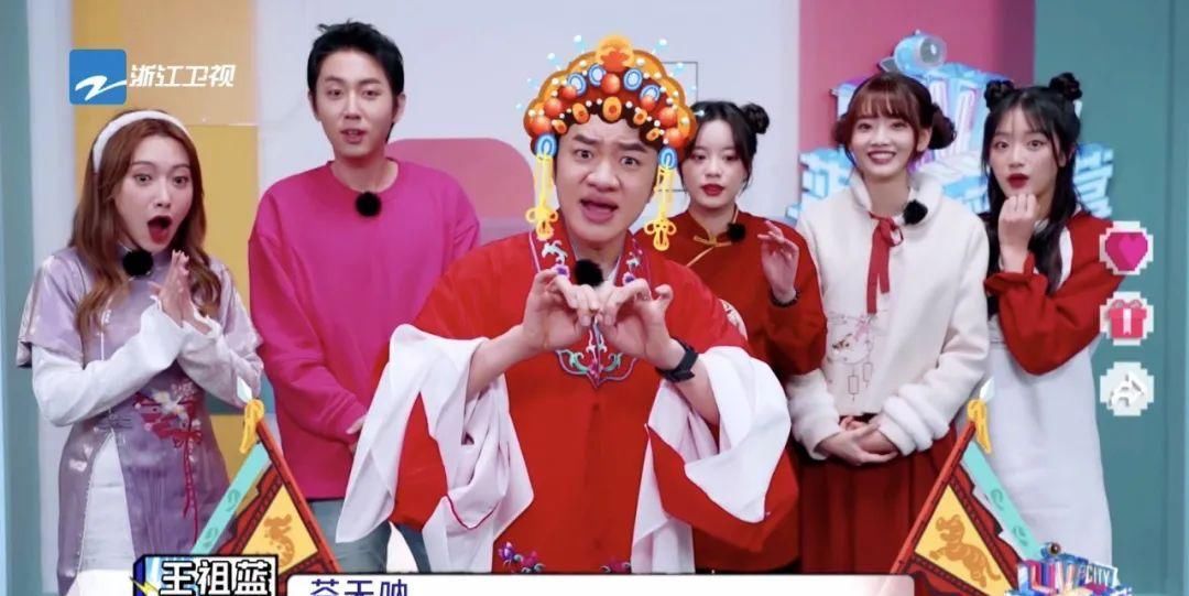 培养|“国货”开启在线营业新赛道，《蓝莓孵化营》在传承中培养“无界”主播