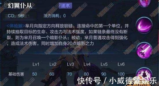 吸血|王者荣耀：芈月重做攻略汇总，芈月技能出装，你是怎么玩的呢？