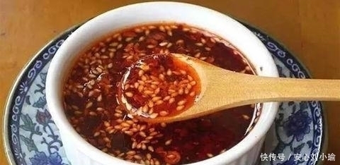 辣椒面50克|辣椒油,很多人都做错了,难怪没有香辣味大厨这样做才对