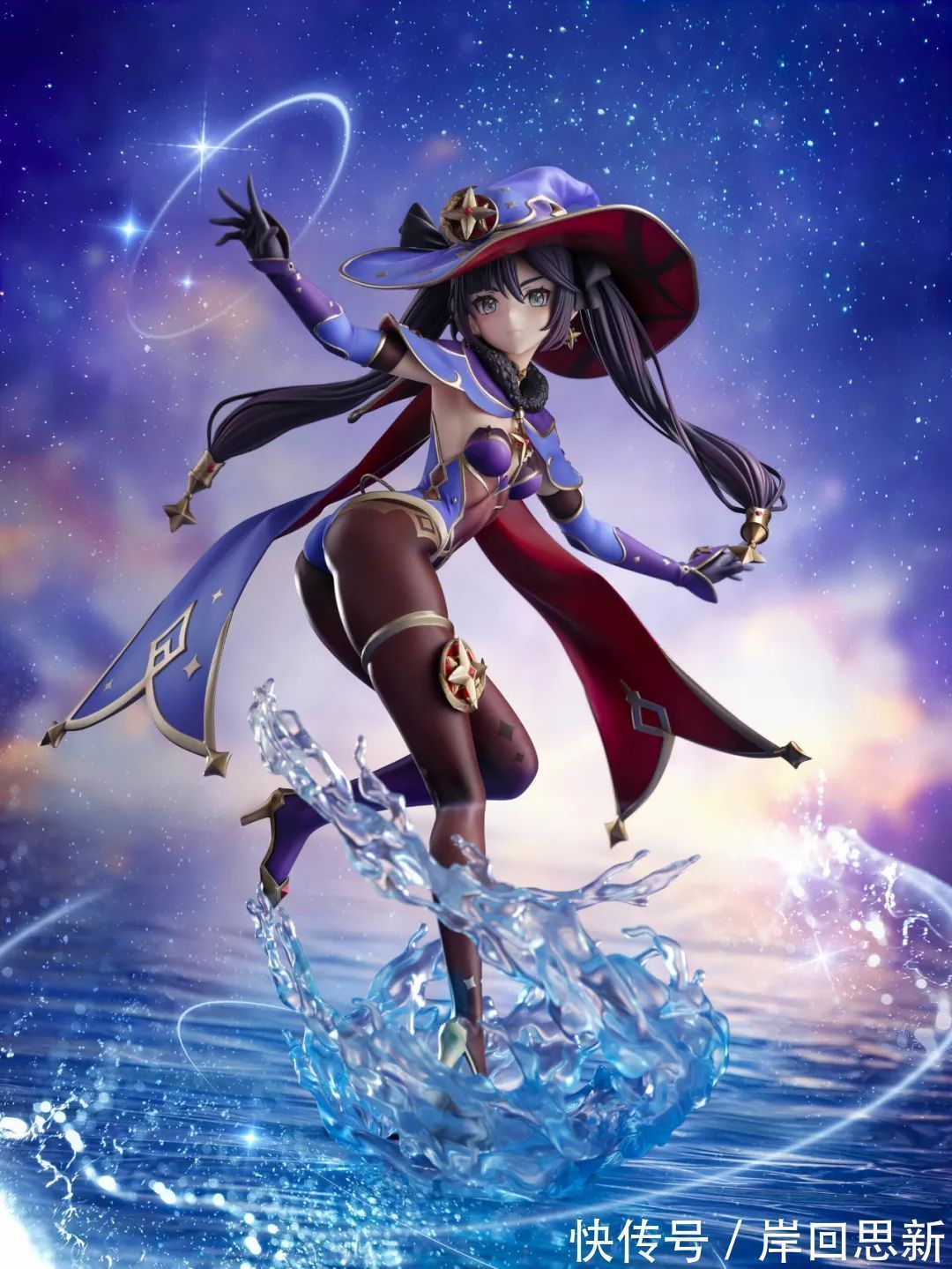 投诉|动漫手办厂遭前员工背刺:被起诉销售儿童手办,不限制未成年人买