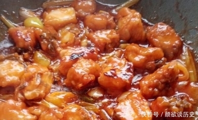 教你调“万能糖醋汁”,牢记比例和配方,啥糖醋菜都能成功,特香