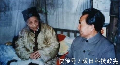 道家|武当道姑118岁坐化, 曾出现返老还童迹象, 90岁邵逸夫拜她为师