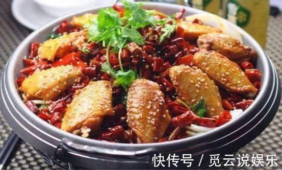 推荐几道简单菜品,简单美味,色香肉嫩,每一道都值得尝试