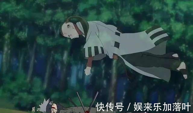 视频|火影忍者卡卡西竟然死于壳组织之手!希望不要宣传这种错误讯息