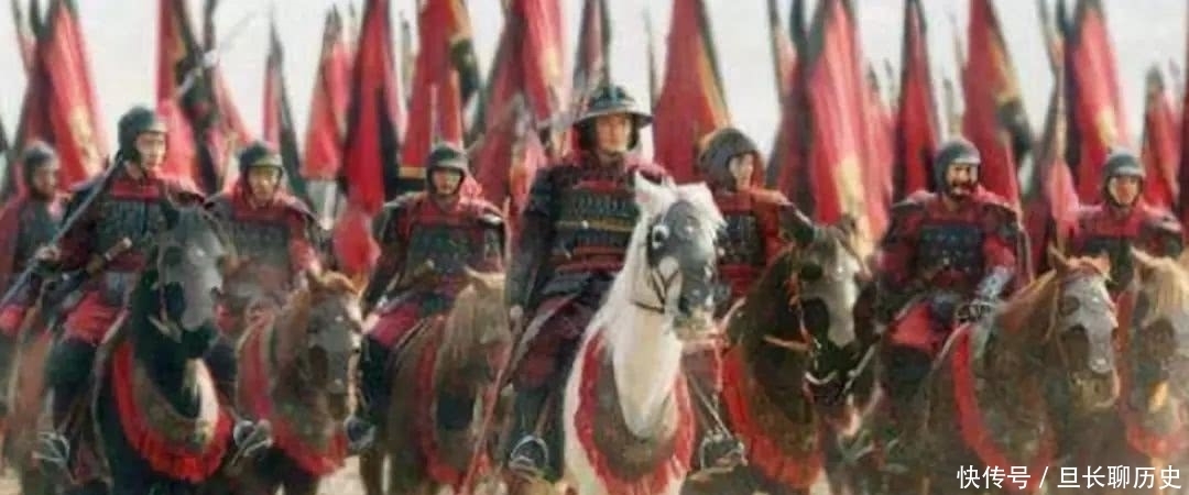 连赵构都瞧不上,没能拯救靖康之耻的八十万禁军,后来都去哪了?