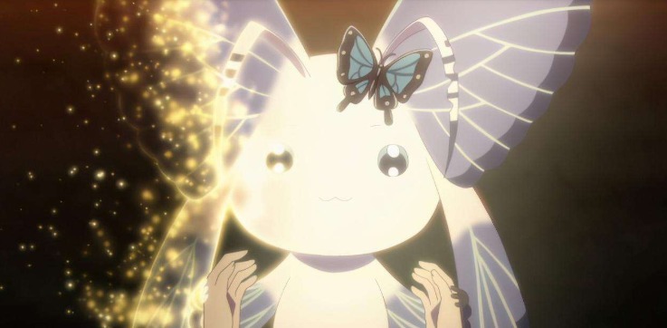 童真|《数码宝贝:最后的进化》当我们长大成人,终于失去了童真