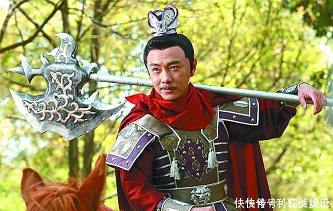 墓主|考古发现一座大墓,墓主竟是程咬金,石碑证明程咬金是“官四代”