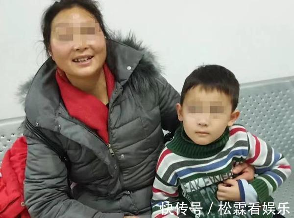 人贩子|5岁娃被拐走，3个小时后成功找回，妈妈却说这不是我儿子！