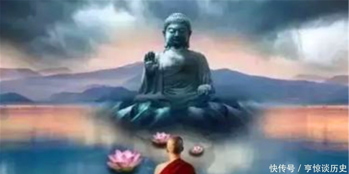 性本善|古语说“举头三尺有神明”,为何是三尺?下句更经典却少有人知