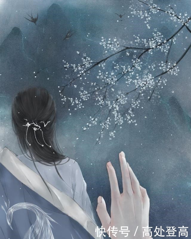 乐婉|没有一首宋词比这更绝望若有来生,愿爱不再成等待