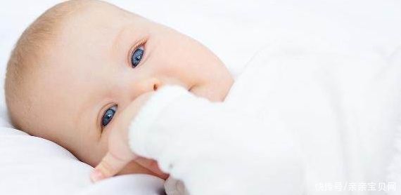 宝妈|宝宝从小的几个习惯，长大后可能会越来越丑，要及时纠正
