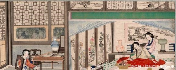 红楼梦 从宝钗的冷香丸可巧得到一事, 曹公要告诉我们什么!