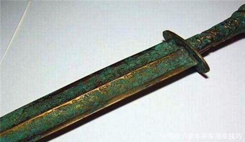 当年|为何秦始皇能统一天下专家秦国的这些兵器,不应该在当年出现