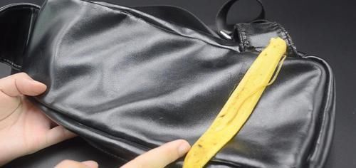 吃剩的香蕉皮“半点”都别扔,用途太厉害了,好多人都不懂,学学