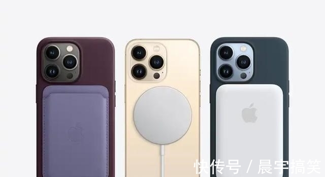 处理器|iPhone13Pro配置速看：大小适中，果粉们最爱的iPhone系列新品