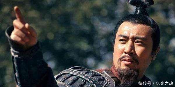 一战|一战成就赵云威名，留下两句成语，如今老少皆知！