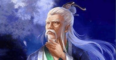 坚久者@鬼谷子 人生落魄时, 背会3句话, 教你走上人生巅峰!