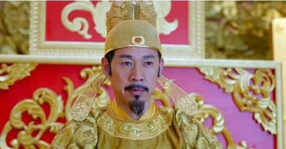 猛将|这位唐初猛将李世民都没舍得杀，最后却被儿子李治三刀给斩下首级