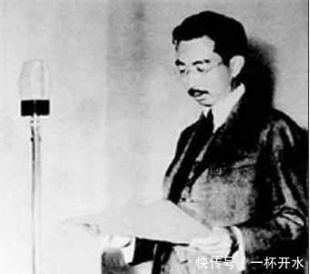 苏联|让日本立即投降的不是原子弹，也不是苏联，而是因为一个秘密！