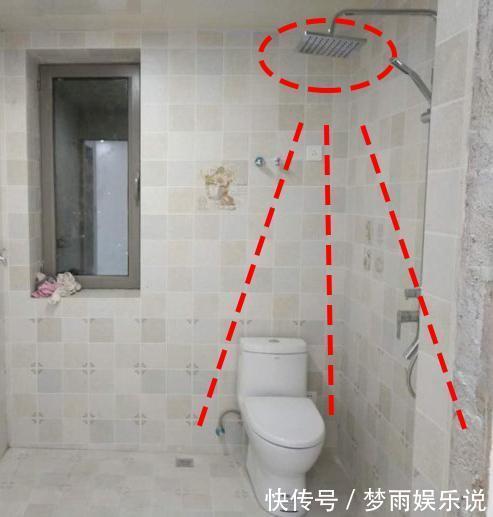 防雾灯|卫生间装修打死都别犯的20个致命错误,我家连中3条,哭到窒息!