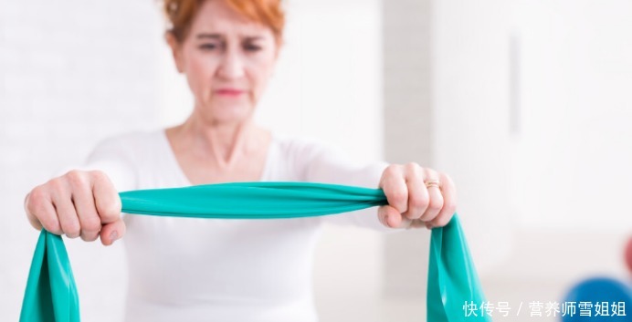 45岁后,为了健康,保持一通,养好二处,坚持三勤,常做四动作