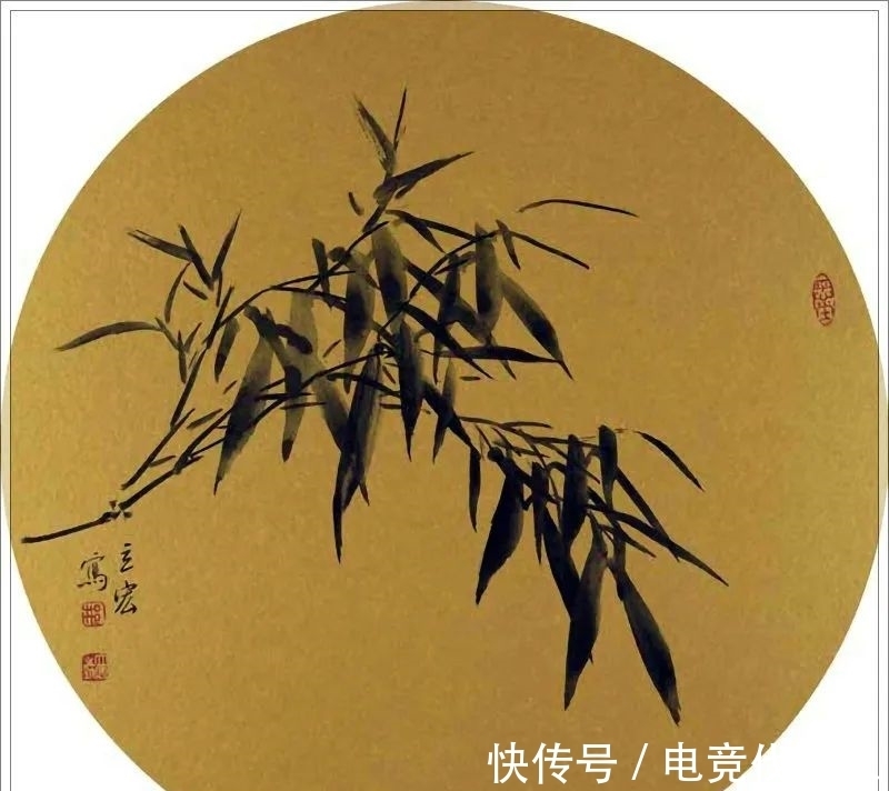 孙其峰!南开画院院长邢立宏国画作品欣赏——2022农历壬寅年